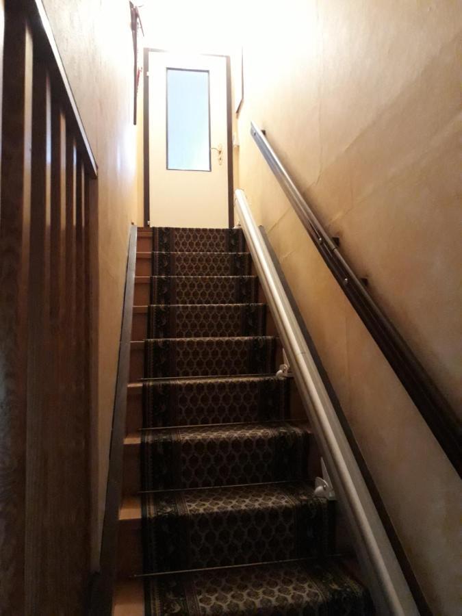 Das Besondere Quartier In Berlin Pankow エクステリア 写真